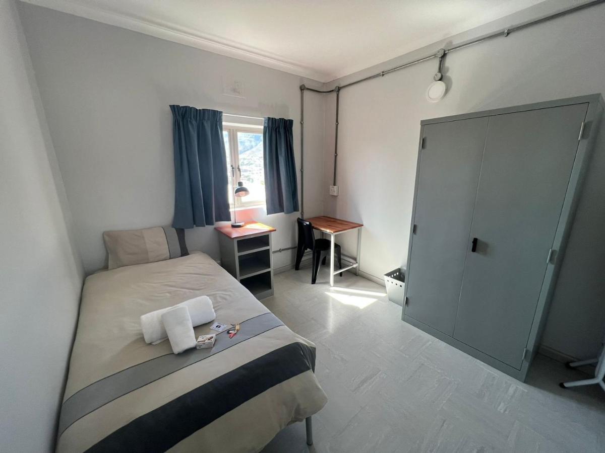 Hostel Table Mountain