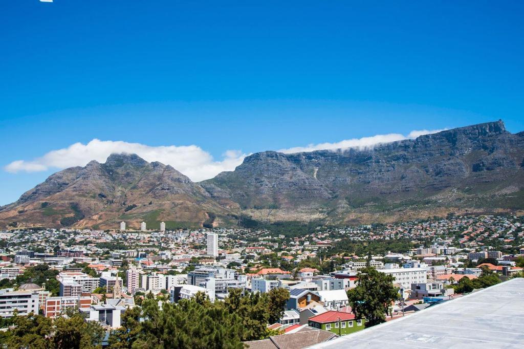 Table Mountain Kapstadt